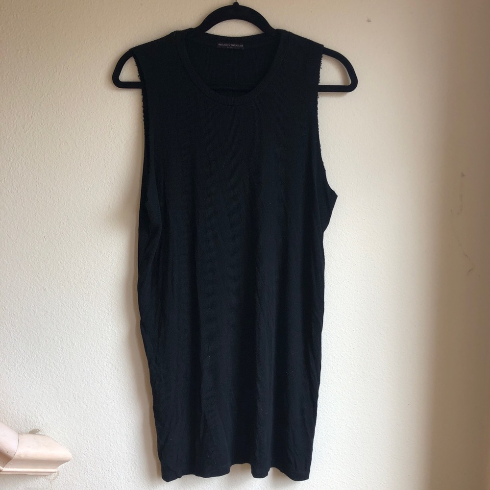 BRANDY MELVILLE DRESS